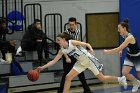 WBBall vs MHC  Wheaton College women's basketball vs Mount Holyoke College. - Photo By: KEITH NORDSTROM : Wheaton, basketball, Mount Holyoke, NEWMAC